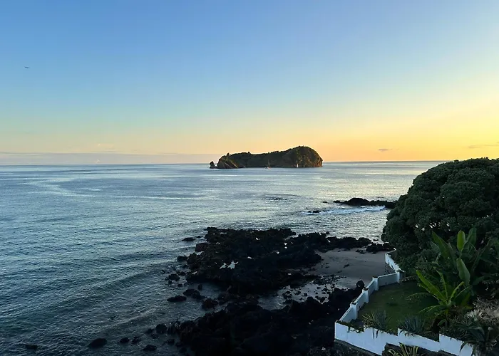 Vakantiehuis Casa Do Lado - Franca Do Campo - Al