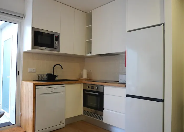 בית נופש Casa Do Lado - Franca Do Campo - Al וילה פראנקה דו קמפו