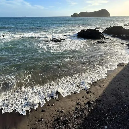 Casa Do Lado - Franca Do Campo - Al בית נופש וילה פראנקה דו קמפו