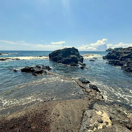 בית נופש Casa Do Lado - Franca Do Campo - Al *