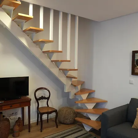 בית נופש Casa Do Lado - Franca Do Campo - Al *