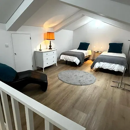 Casa Do Lado - Franca Do Campo - Al בית נופש וילה פראנקה דו קמפו