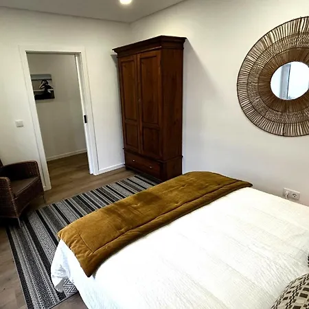 Casa Do Lado - Franca Do Campo - Al Holiday home