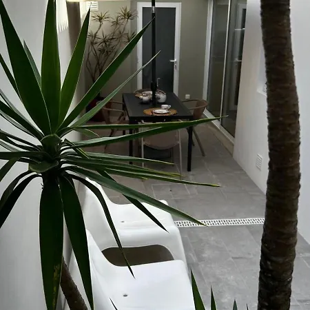 Casa Do Lado - Franca Do Campo - Al בית נופש