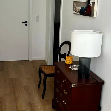 בית נופש Casa Do Lado - Franca Do Campo - Al *