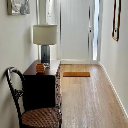 Casa Do Lado - Franca Do Campo - Al וילה פראנקה דו קמפו