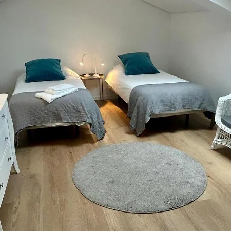 Casa Do Lado - Franca Do Campo - Al Holiday home