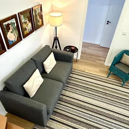 Сasa de vacaciones Casa Do Lado - Franca Do Campo - Al Vila Franca do Campo