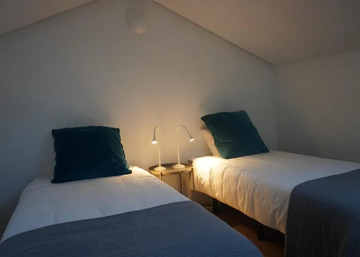 Casa Do Lado - Franca Do Campo - Al Vila Franca do Campo