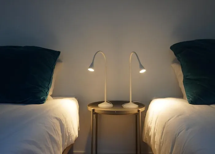 Holiday home Casa Do Lado - Franca Do Campo - Al