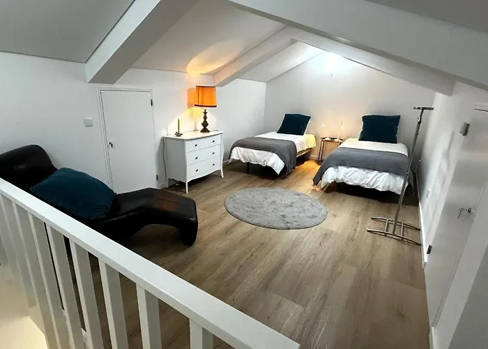 Casa Do Lado - Franca Do Campo - Al Holiday home Vila Franca do Campo