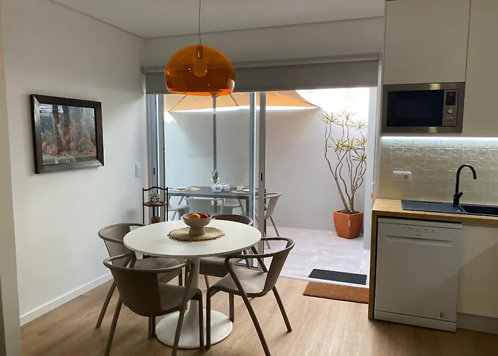 Casa Do Lado - Franca Do Campo - Al Holiday home Vila Franca do Campo