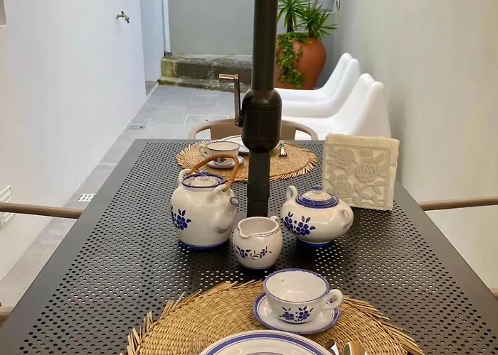 Holiday home Casa Do Lado - Franca Do Campo - Al Vila Franca do Campo