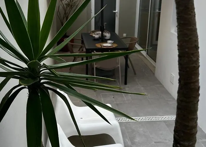 Casa Do Lado - Franca Do Campo - Al Holiday home