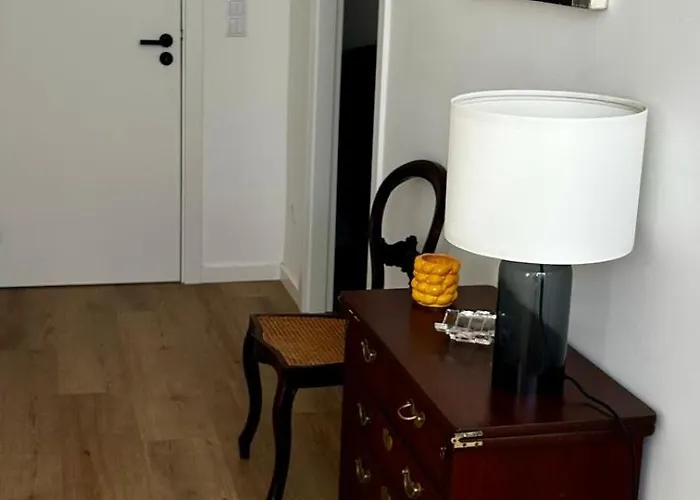 Holiday home Casa Do Lado - Franca Do Campo - Al *