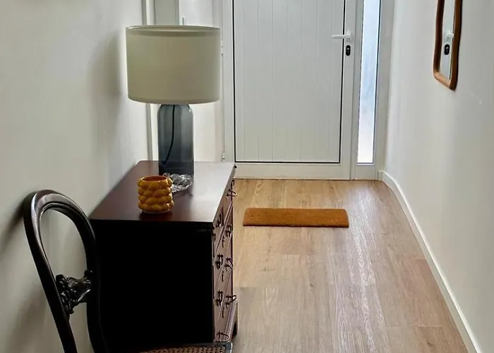 Casa Do Lado - Franca Do Campo - Al Vila Franca do Campo